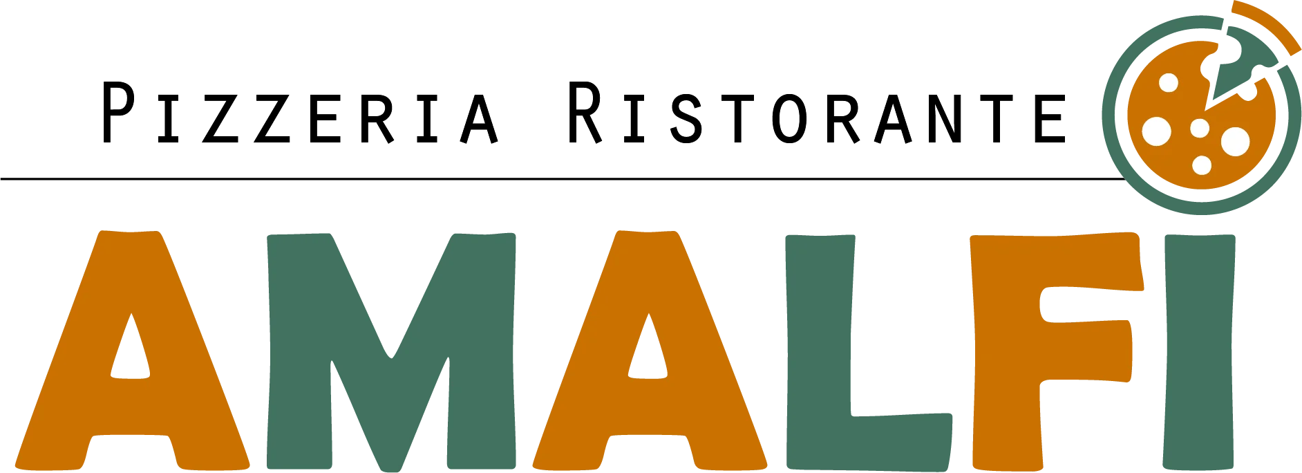 Amalfi Logo