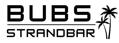 BUBs Strandbar Logo