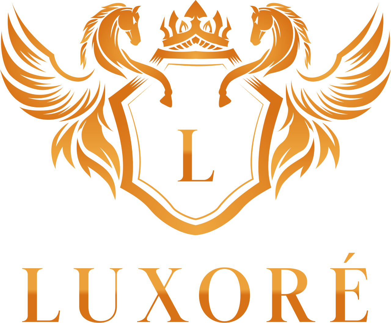 Luxoré Logo