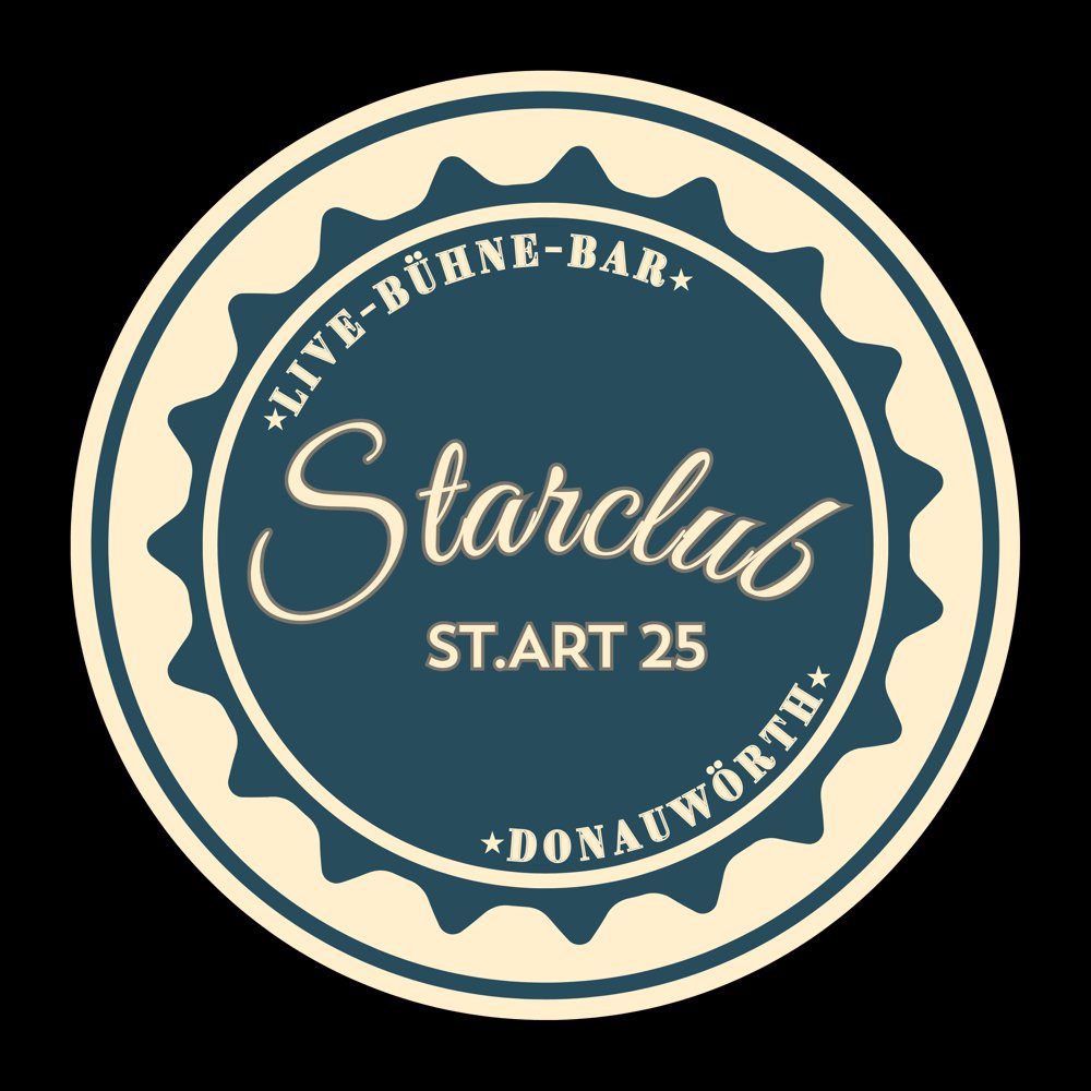 Starclub Donauwörth Logo