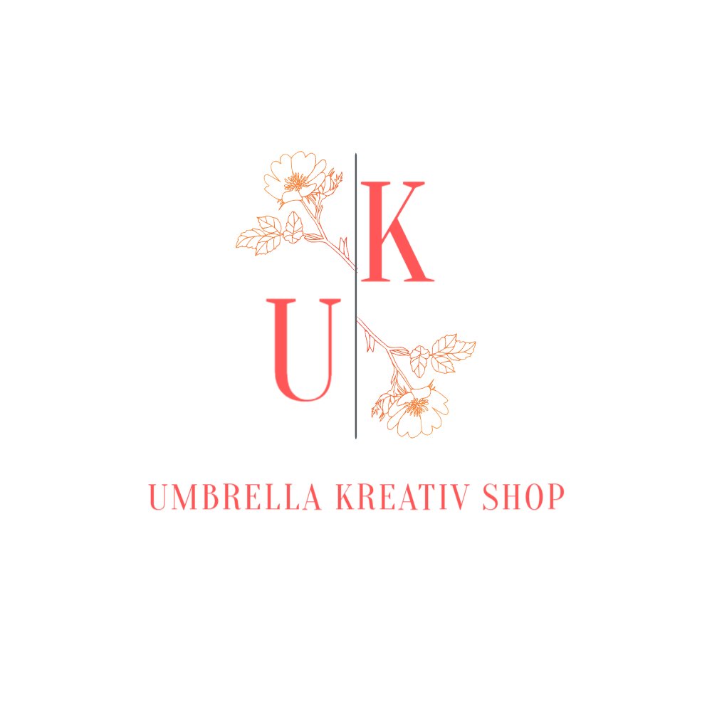 Umbrella Kreativ Shop Logo